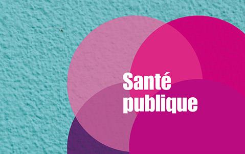santé publique - livre numérique