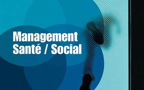 management santé / social - livre numerique