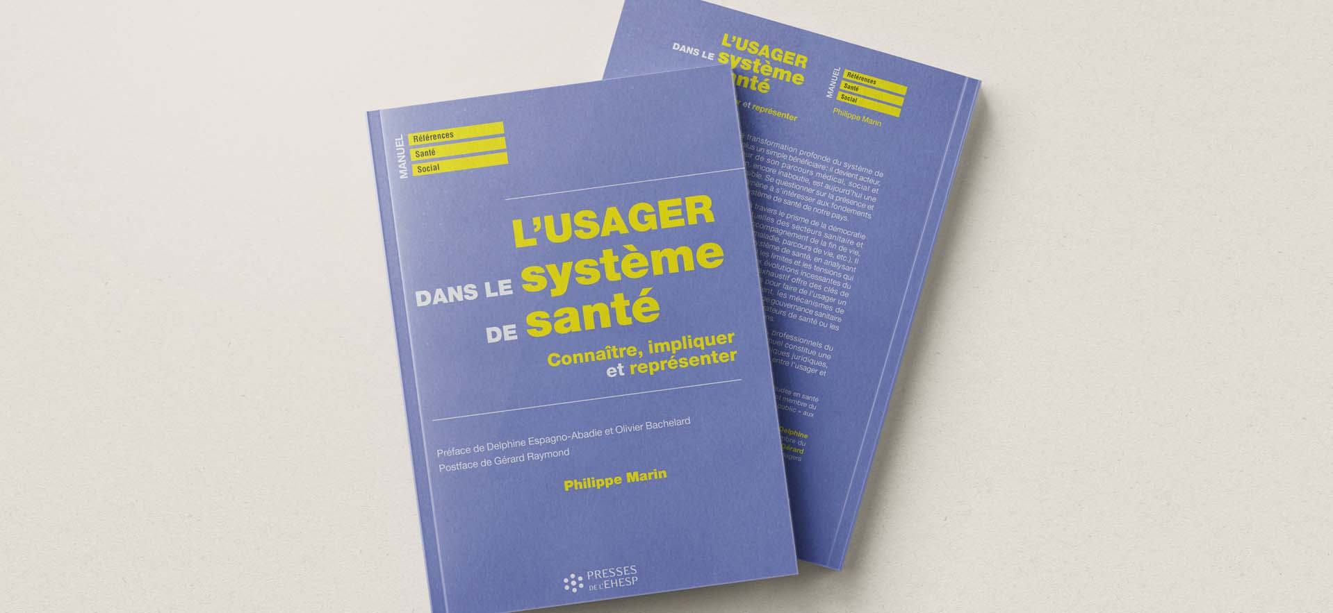 L’usager dans le système de santé